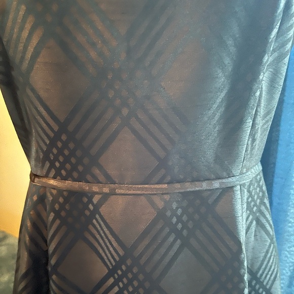 Tahari Little Black dress - Picture 5 of 9